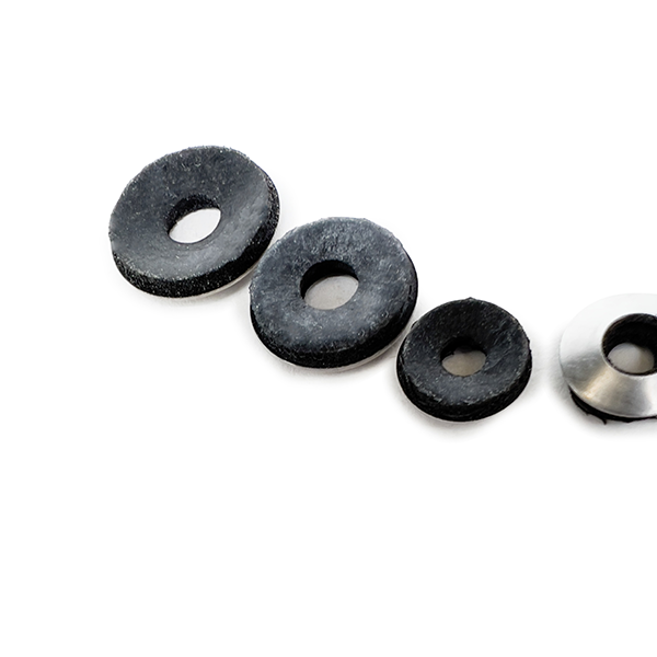스텐 돔와샤(Stainless Steel Bonded Washe )