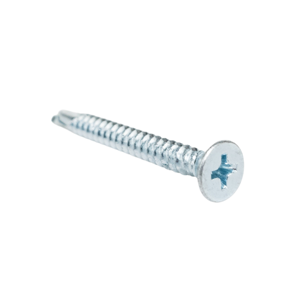 #6 스텐 접시머리 양날피스