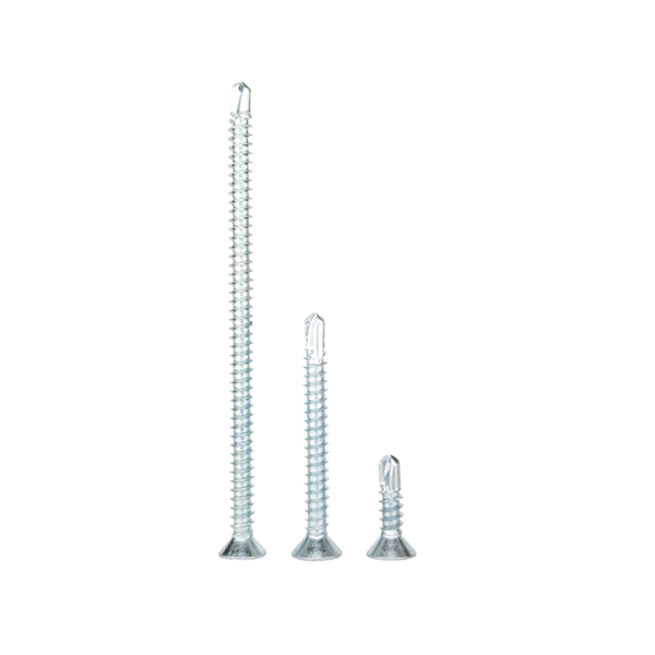 #6 스텐 접시머리 양날피스