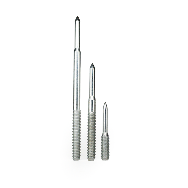 총알핀(타정핀)Threaded Stud