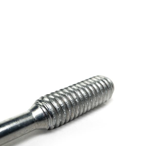 총알핀(타정핀)Threaded Stud